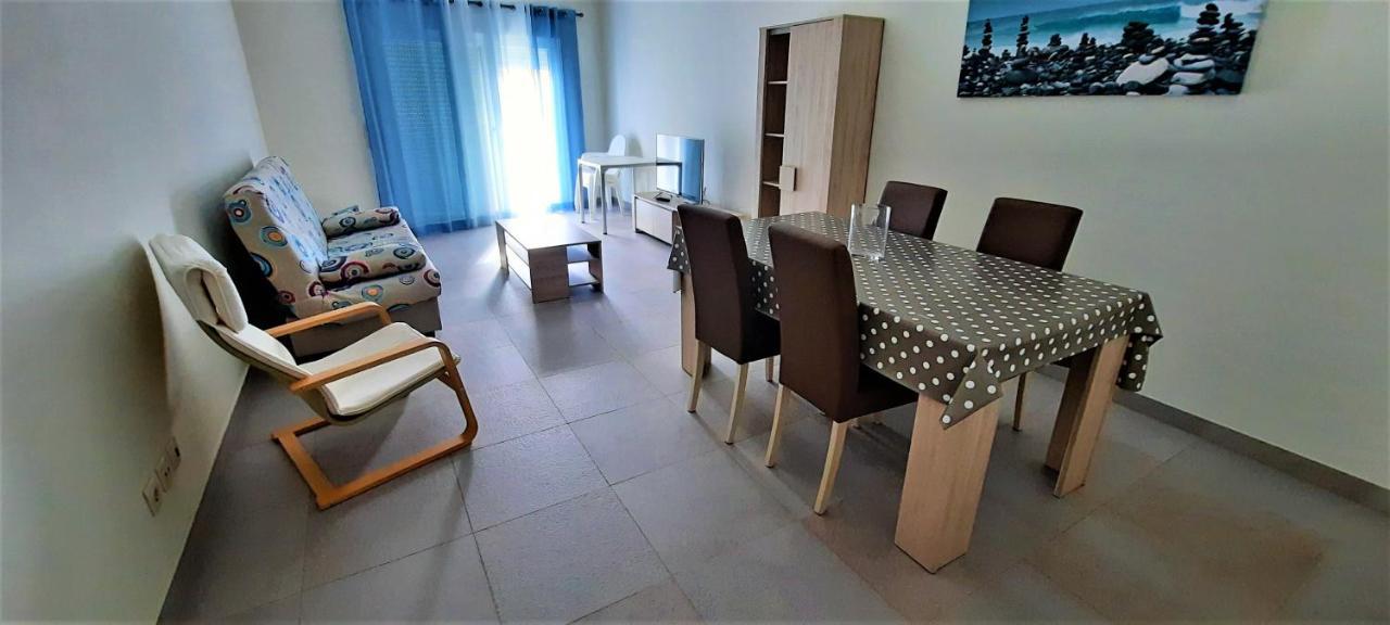 Apartamentos Patio Da Aldeia Армасан-де-Пера Экстерьер фото