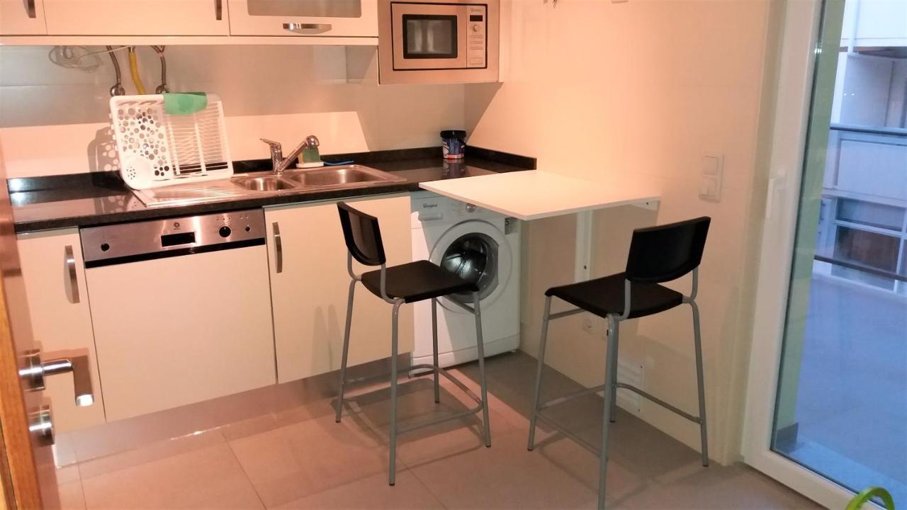Apartamentos Patio Da Aldeia Армасан-де-Пера Экстерьер фото