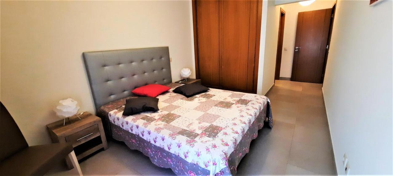Apartamentos Patio Da Aldeia Армасан-де-Пера Экстерьер фото