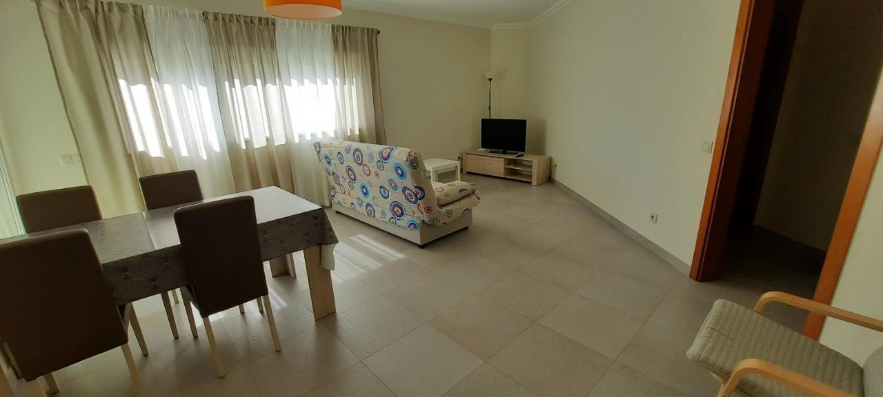 Apartamentos Patio Da Aldeia Армасан-де-Пера Экстерьер фото
