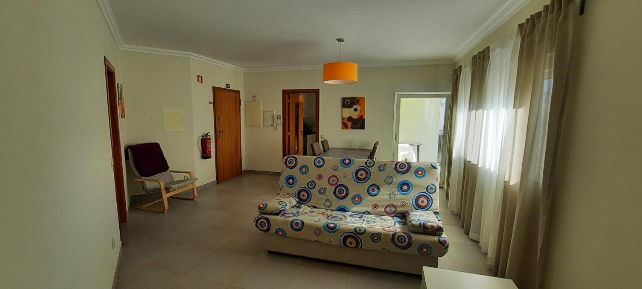 Apartamentos Patio Da Aldeia Армасан-де-Пера Экстерьер фото