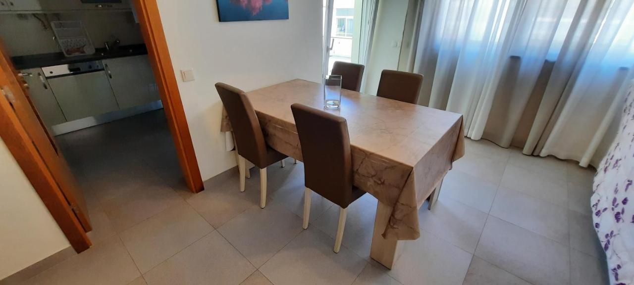 Apartamentos Patio Da Aldeia Армасан-де-Пера Экстерьер фото
