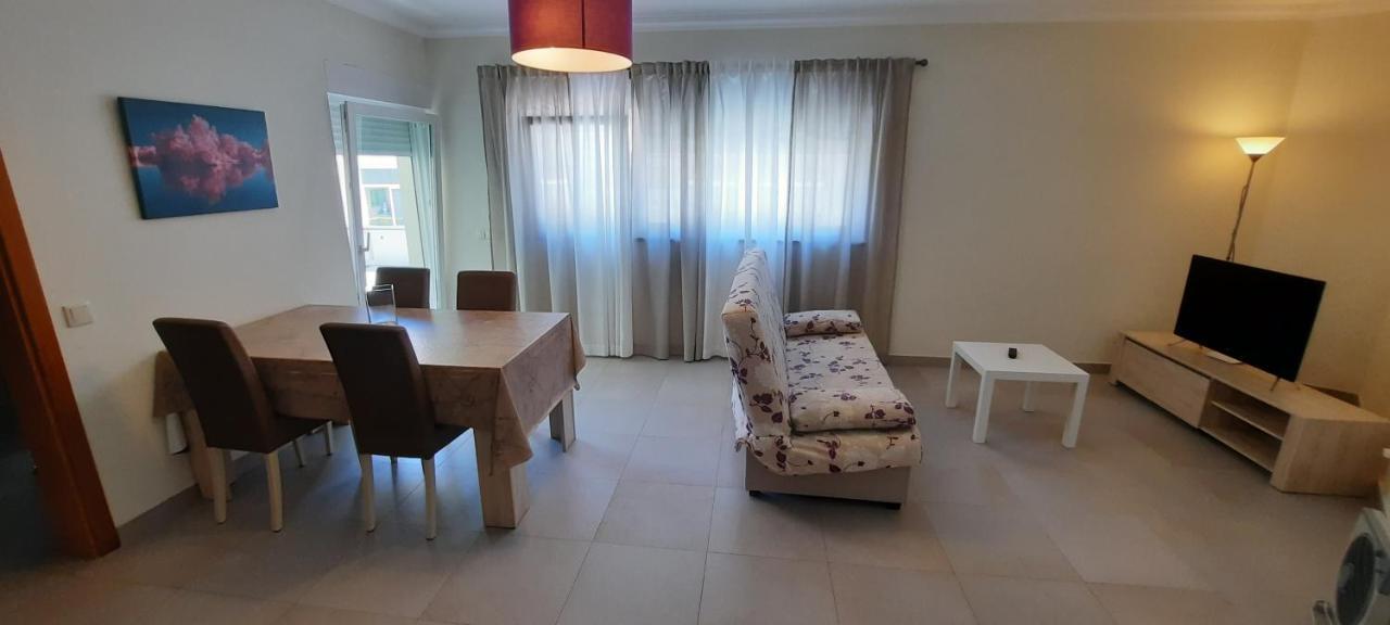 Apartamentos Patio Da Aldeia Армасан-де-Пера Экстерьер фото