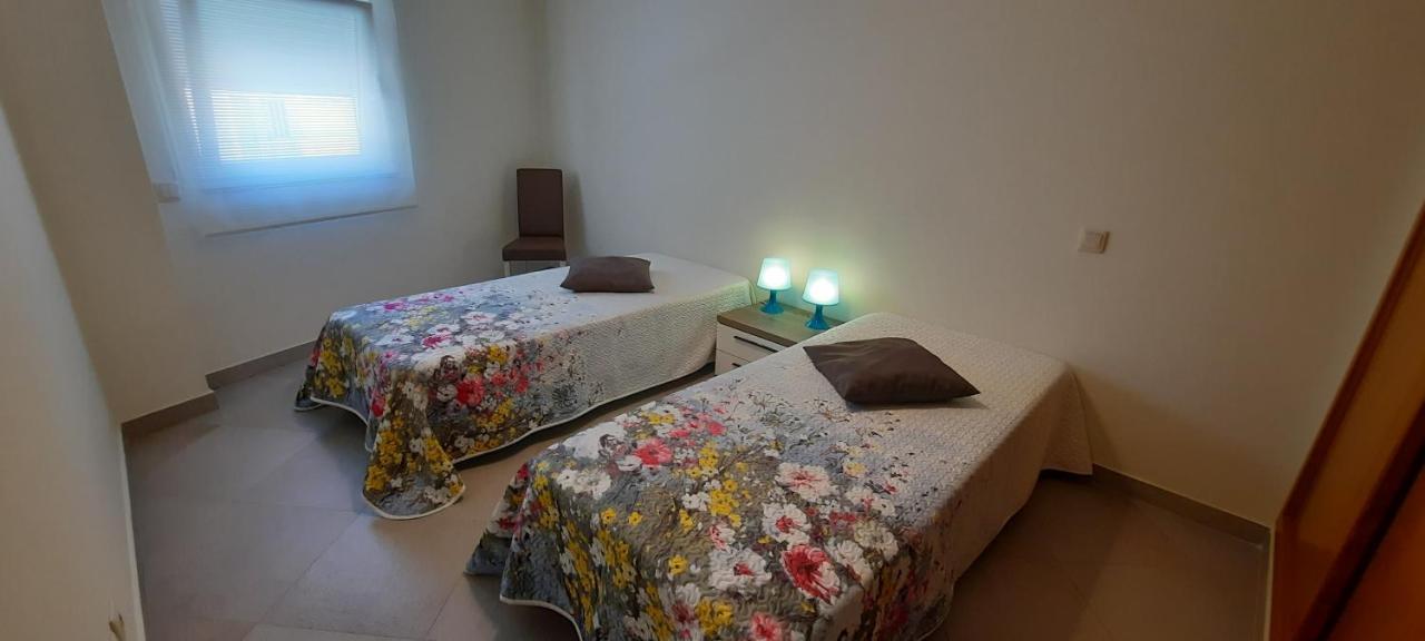 Apartamentos Patio Da Aldeia Армасан-де-Пера Экстерьер фото