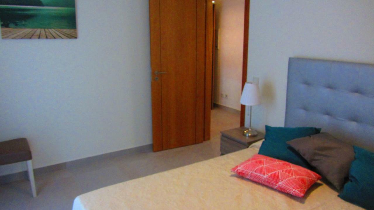 Apartamentos Patio Da Aldeia Армасан-де-Пера Экстерьер фото