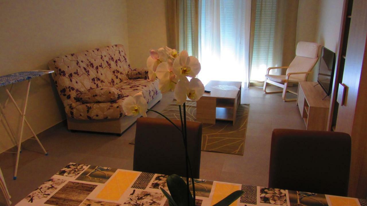 Apartamentos Patio Da Aldeia Армасан-де-Пера Экстерьер фото