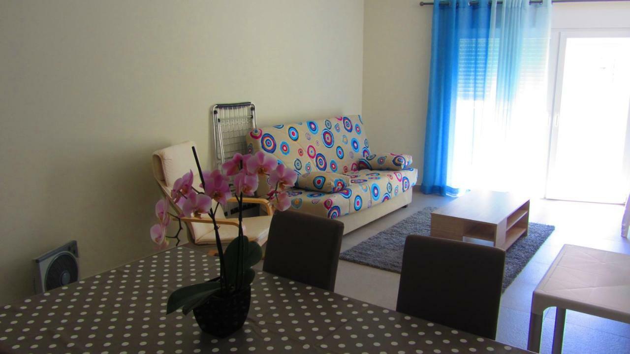 Apartamentos Patio Da Aldeia Армасан-де-Пера Экстерьер фото