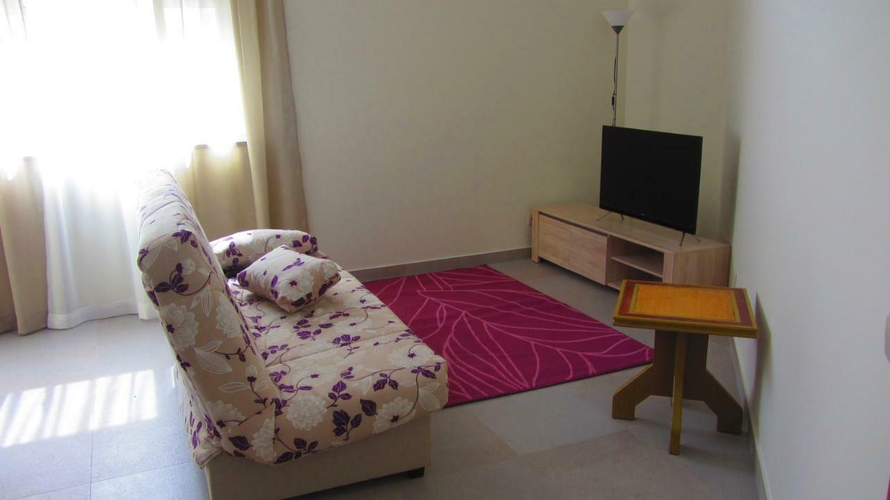 Apartamentos Patio Da Aldeia Армасан-де-Пера Экстерьер фото