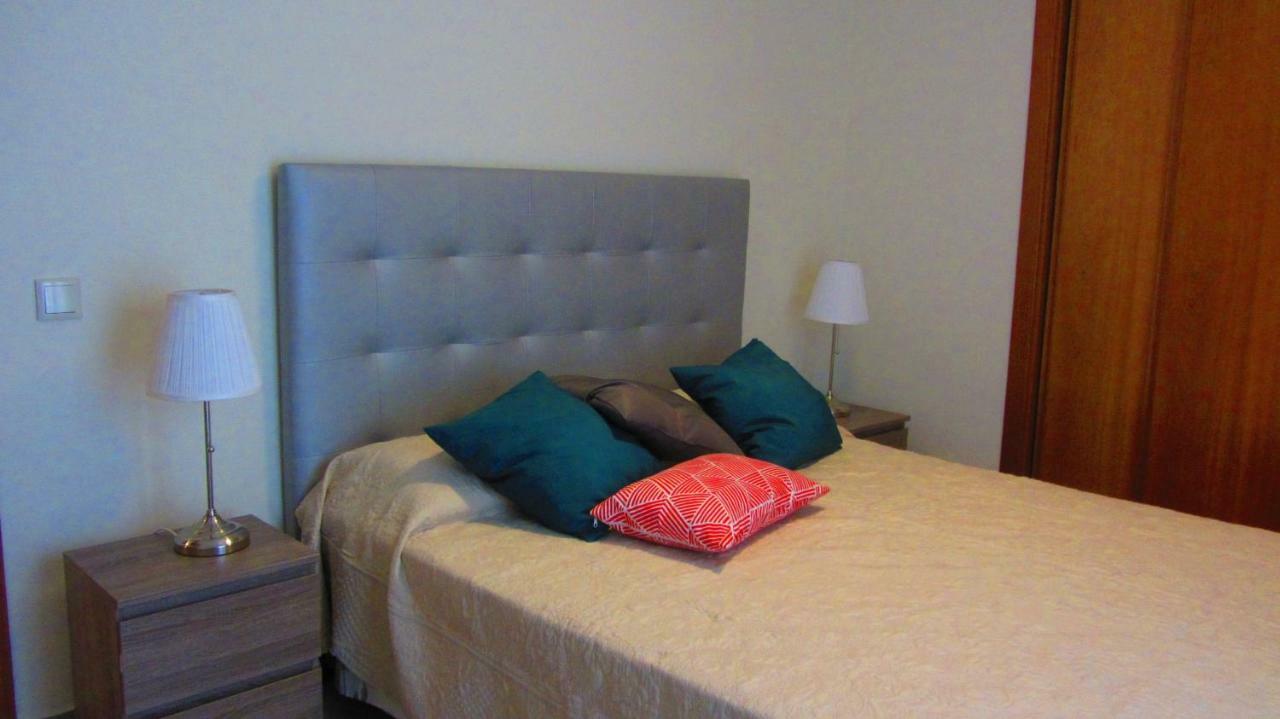 Apartamentos Patio Da Aldeia Армасан-де-Пера Экстерьер фото