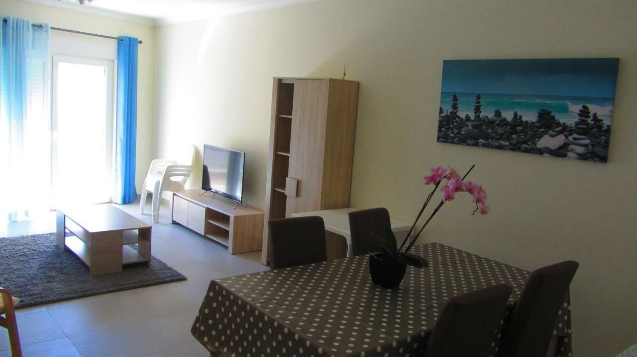 Apartamentos Patio Da Aldeia Армасан-де-Пера Экстерьер фото