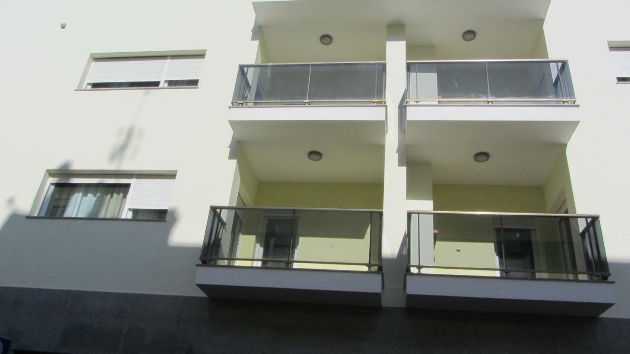 Apartamentos Patio Da Aldeia Армасан-де-Пера Экстерьер фото