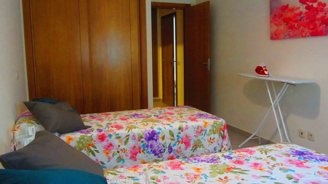 Apartamentos Patio Da Aldeia Армасан-де-Пера Экстерьер фото